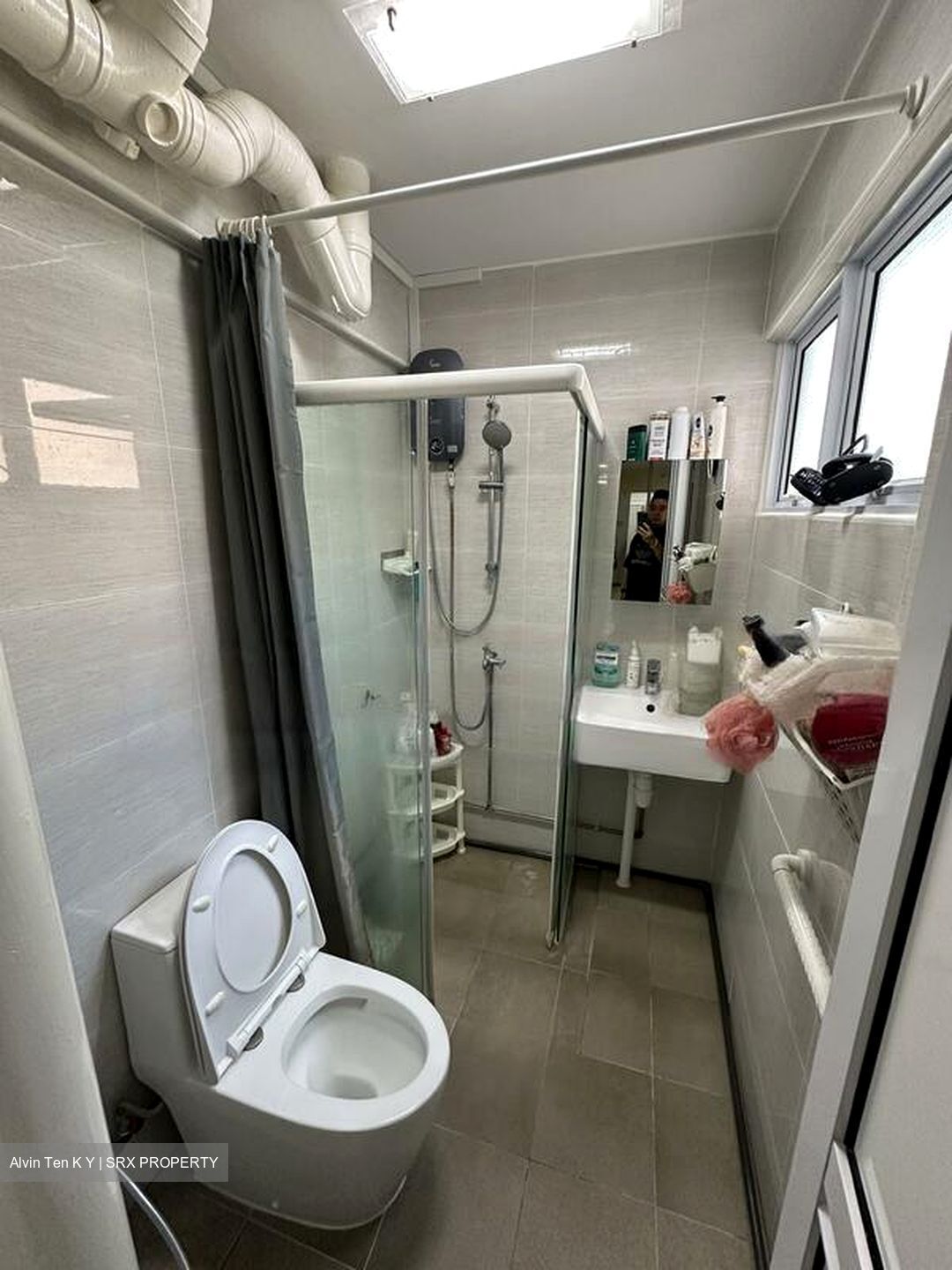 Blk 167 Bishan Street 13 (Bishan), HDB 4 Rooms #460114721